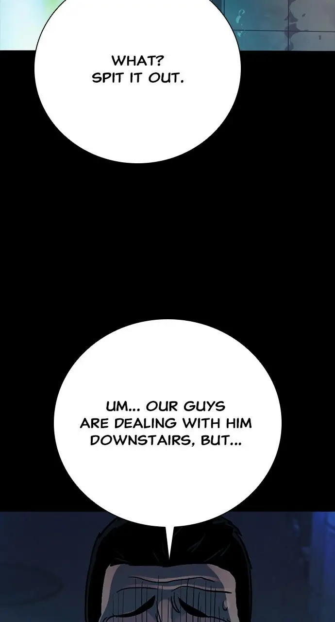 Read The Worst Generation EN Manga Online