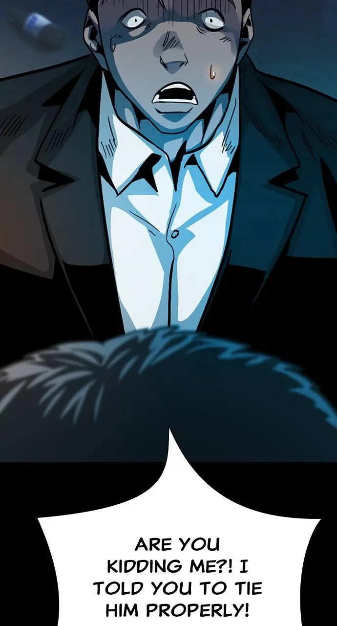 Read The Worst Generation EN Manga Online