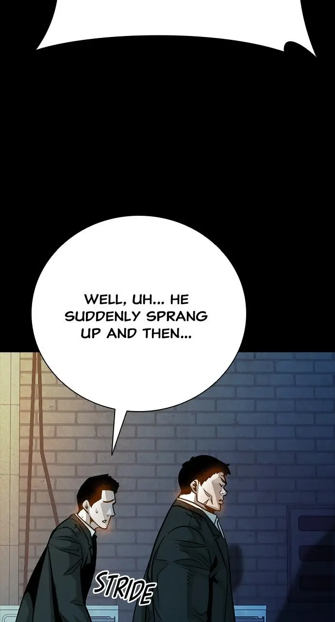 Read The Worst Generation EN Manga Online