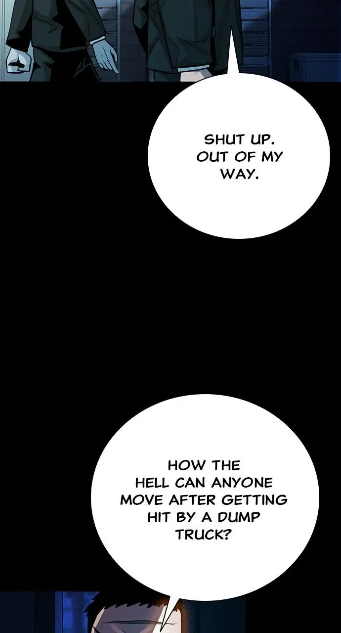 Read The Worst Generation EN Manga Online