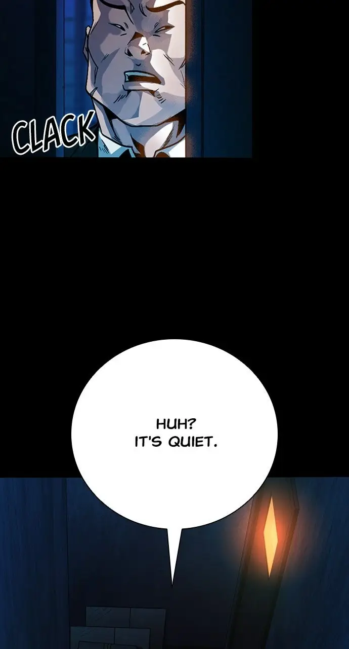 Read The Worst Generation EN Manga Online