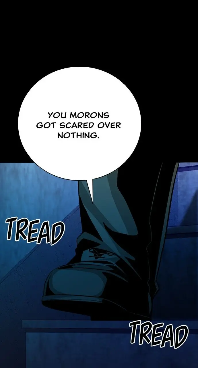 Read The Worst Generation EN Manga Online