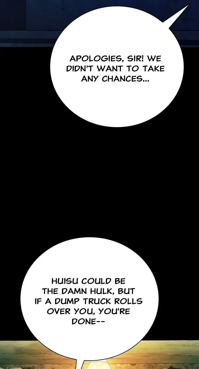 Read The Worst Generation EN Manga Online