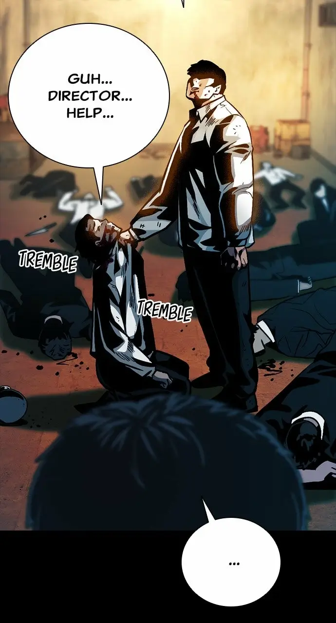 Read The Worst Generation EN Manga Online