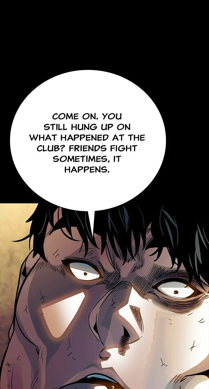 Read The Worst Generation EN Manga Online