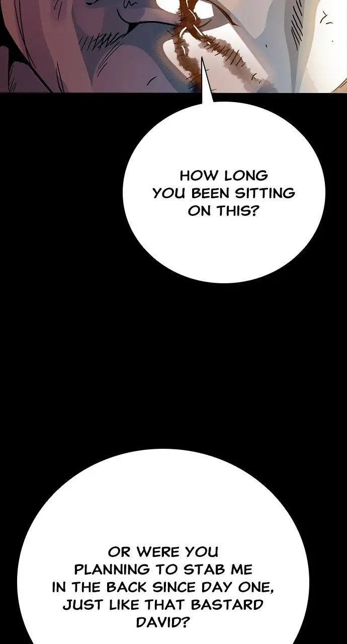 Read The Worst Generation EN Manga Online