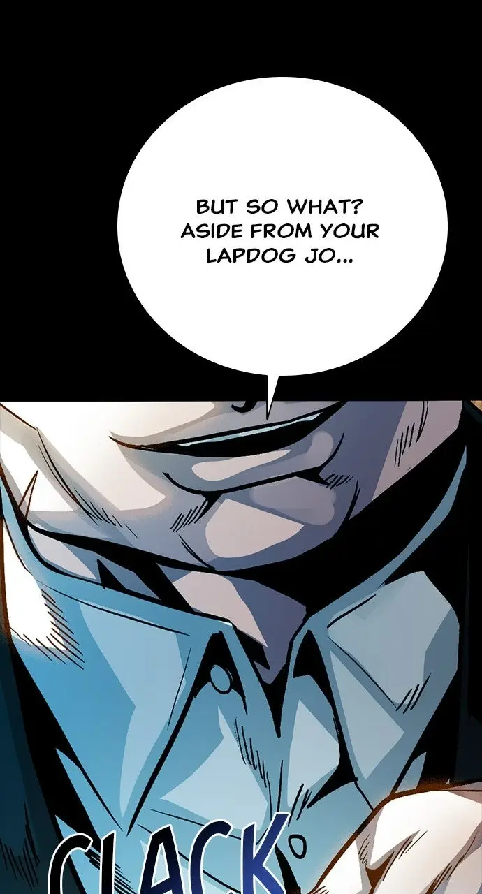 Read The Worst Generation EN Manga Online