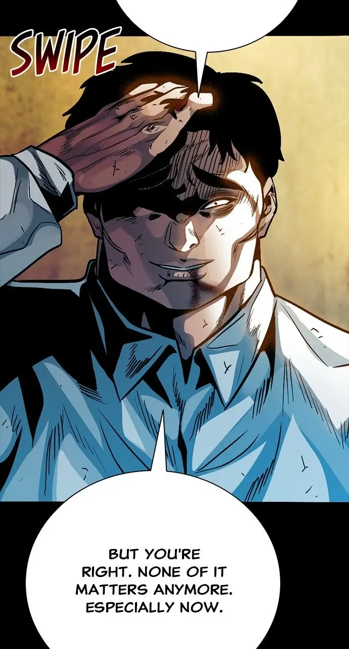 Read The Worst Generation EN Manga Online