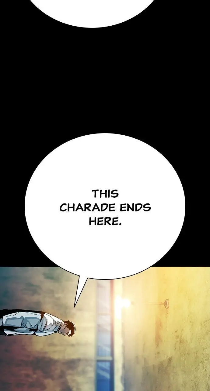 Read The Worst Generation EN Manga Online