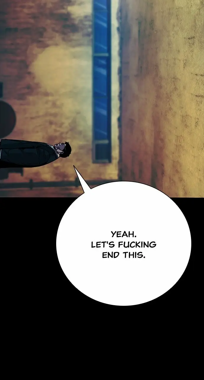 Read The Worst Generation EN Manga Online