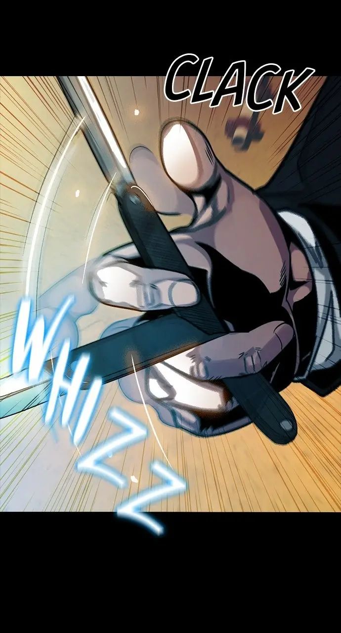 Read The Worst Generation EN Manga Online