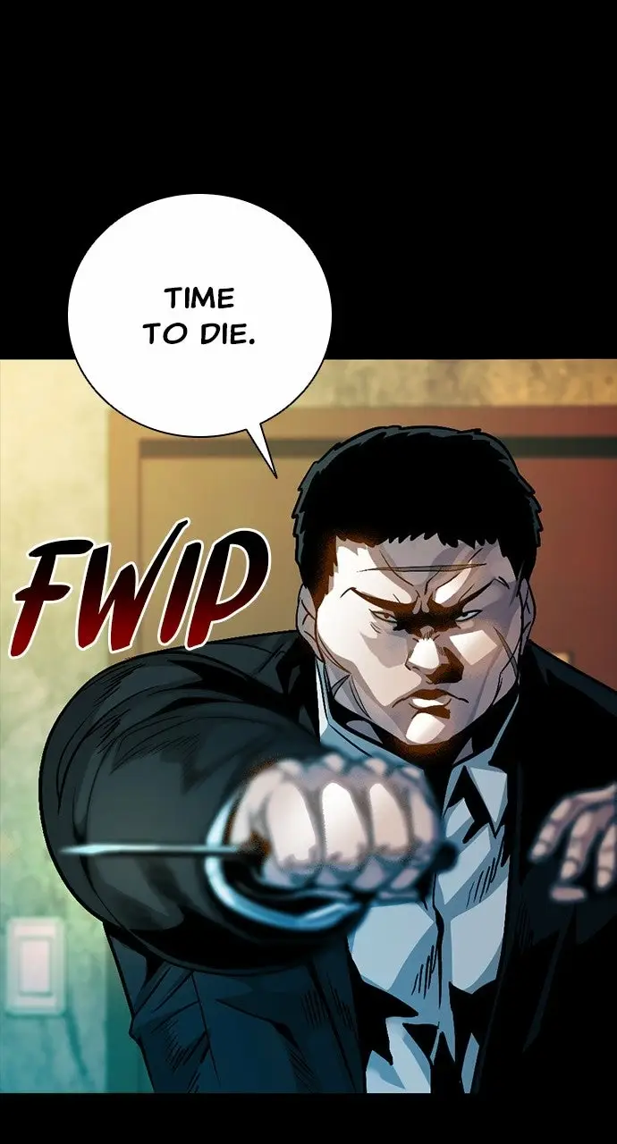 Read The Worst Generation EN Manga Online