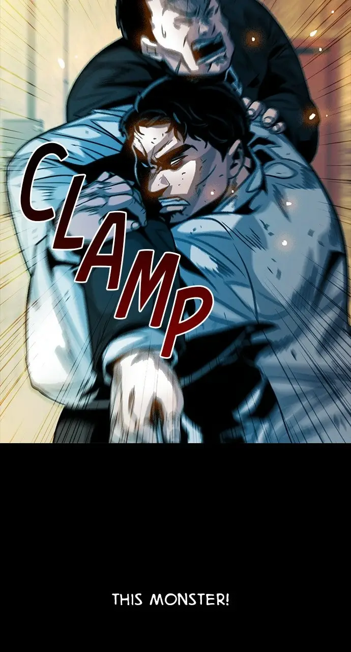 Read The Worst Generation EN Manga Online