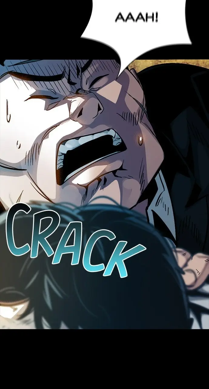 Read The Worst Generation EN Manga Online