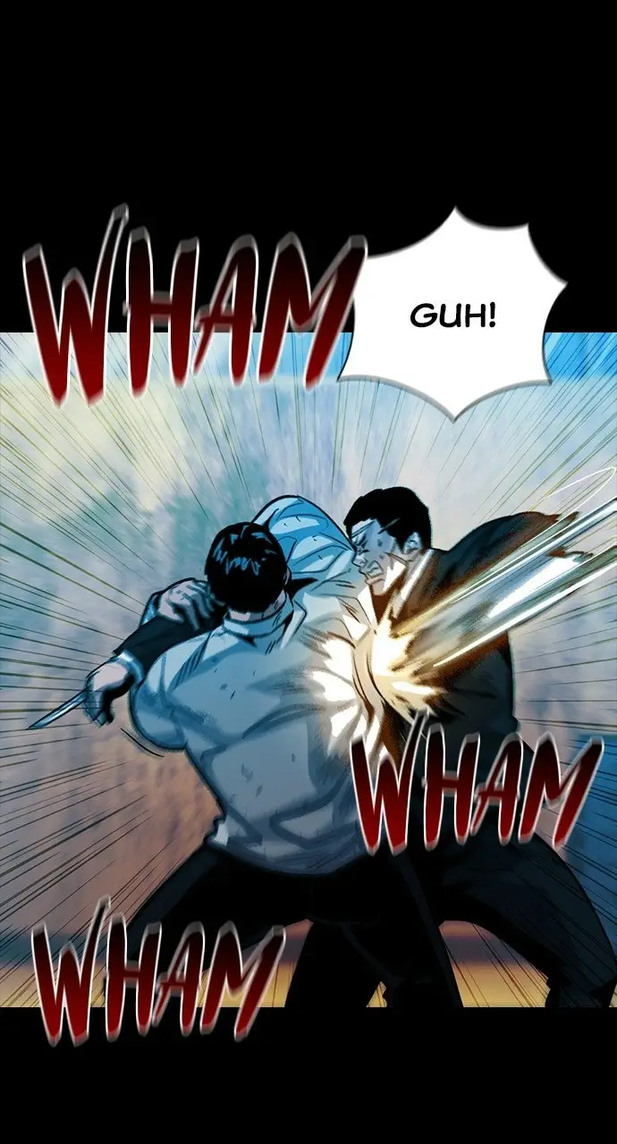 Read The Worst Generation EN Manga Online