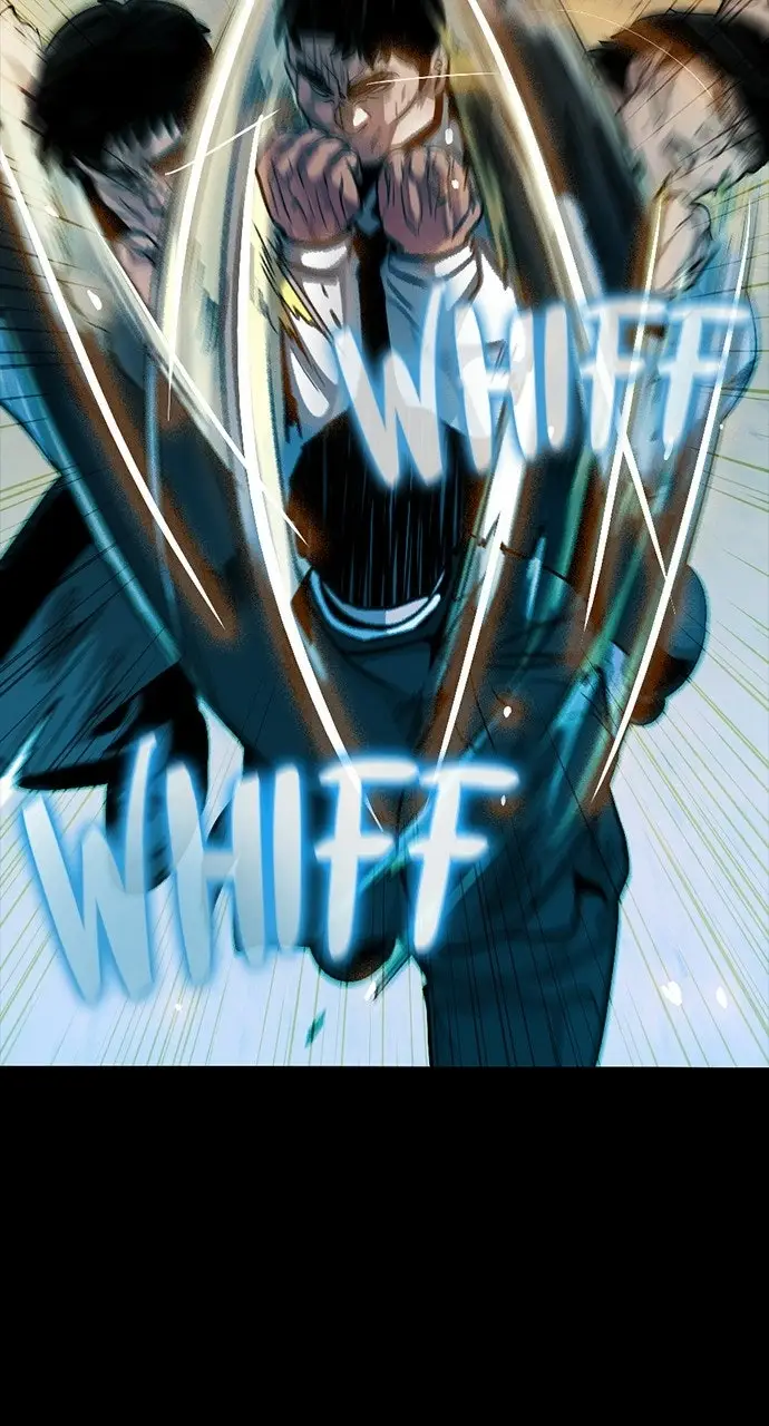 Read The Worst Generation EN Manga Online