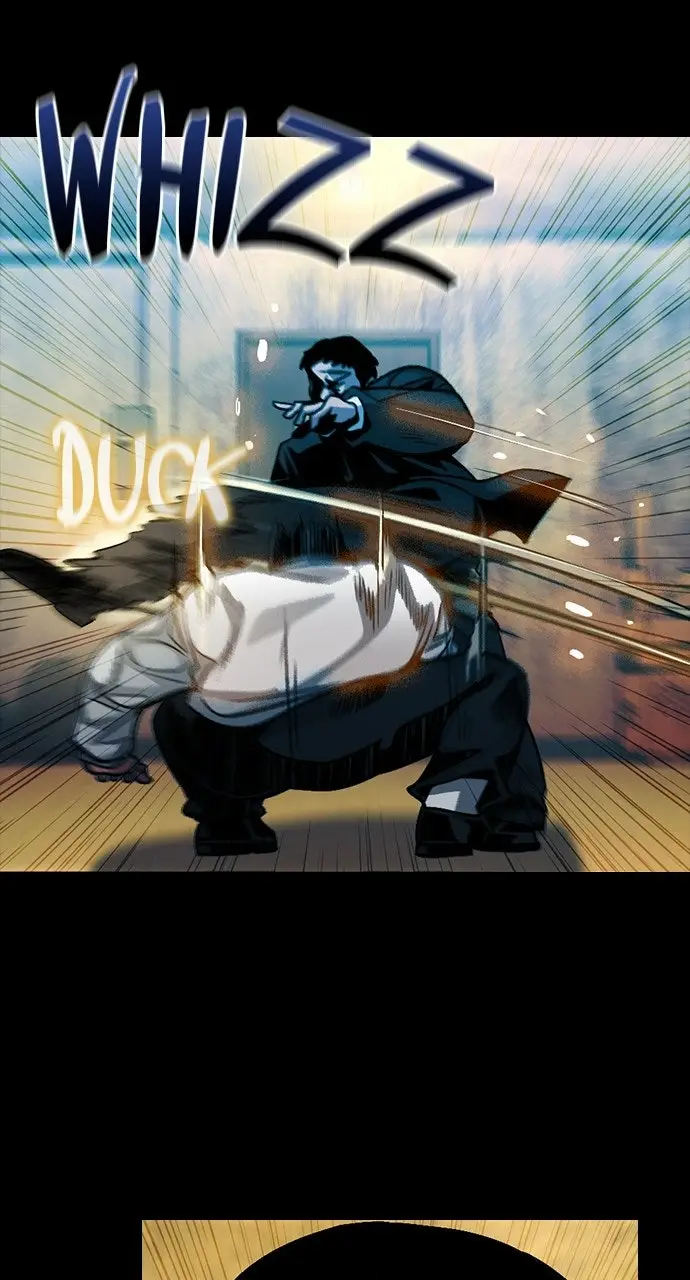 Read The Worst Generation EN Manga Online