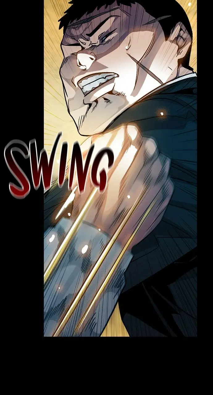 Read The Worst Generation EN Manga Online