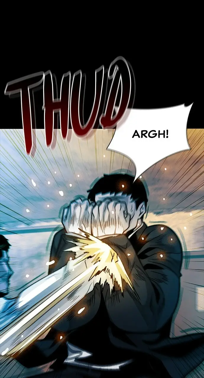 Read The Worst Generation EN Manga Online