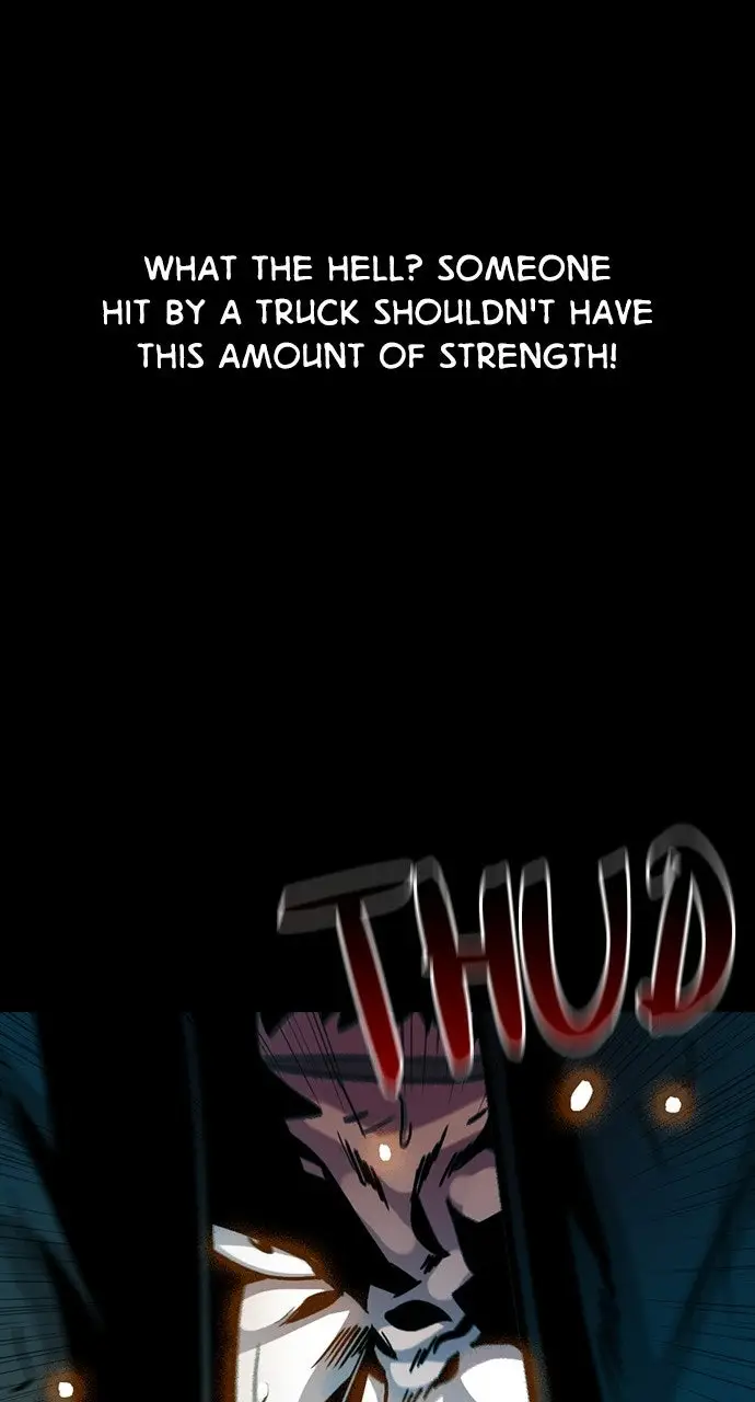 Read The Worst Generation EN Manga Online