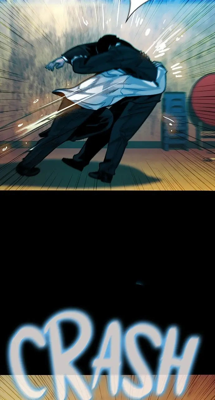 Read The Worst Generation EN Manga Online