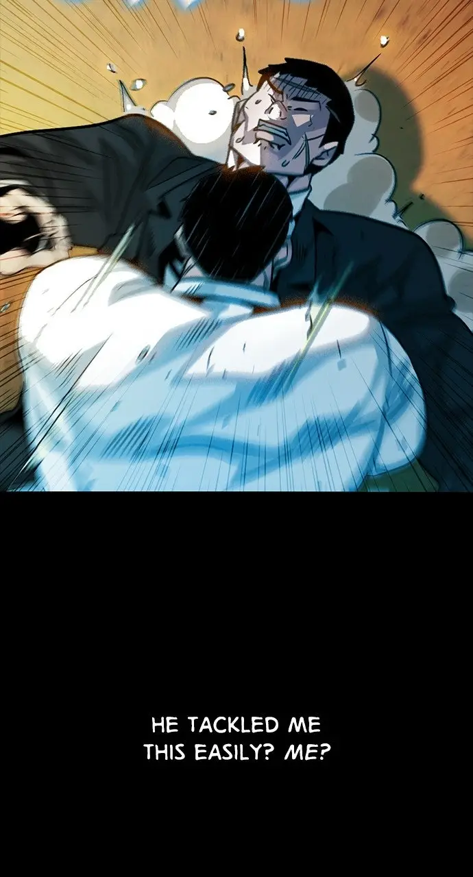 Read The Worst Generation EN Manga Online