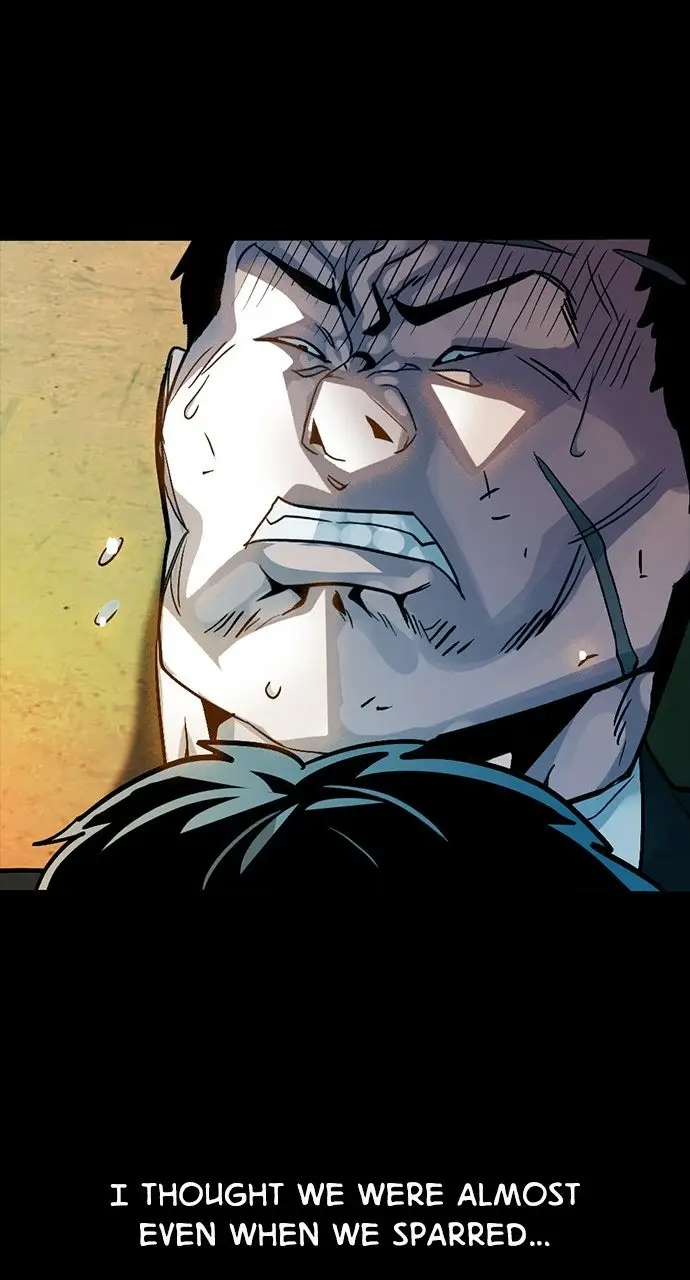 Read The Worst Generation EN Manga Online