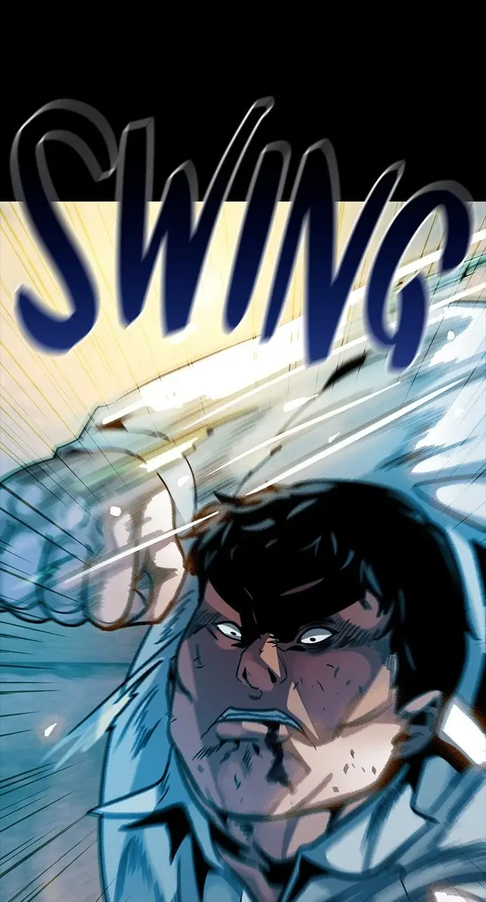 Read The Worst Generation EN Manga Online