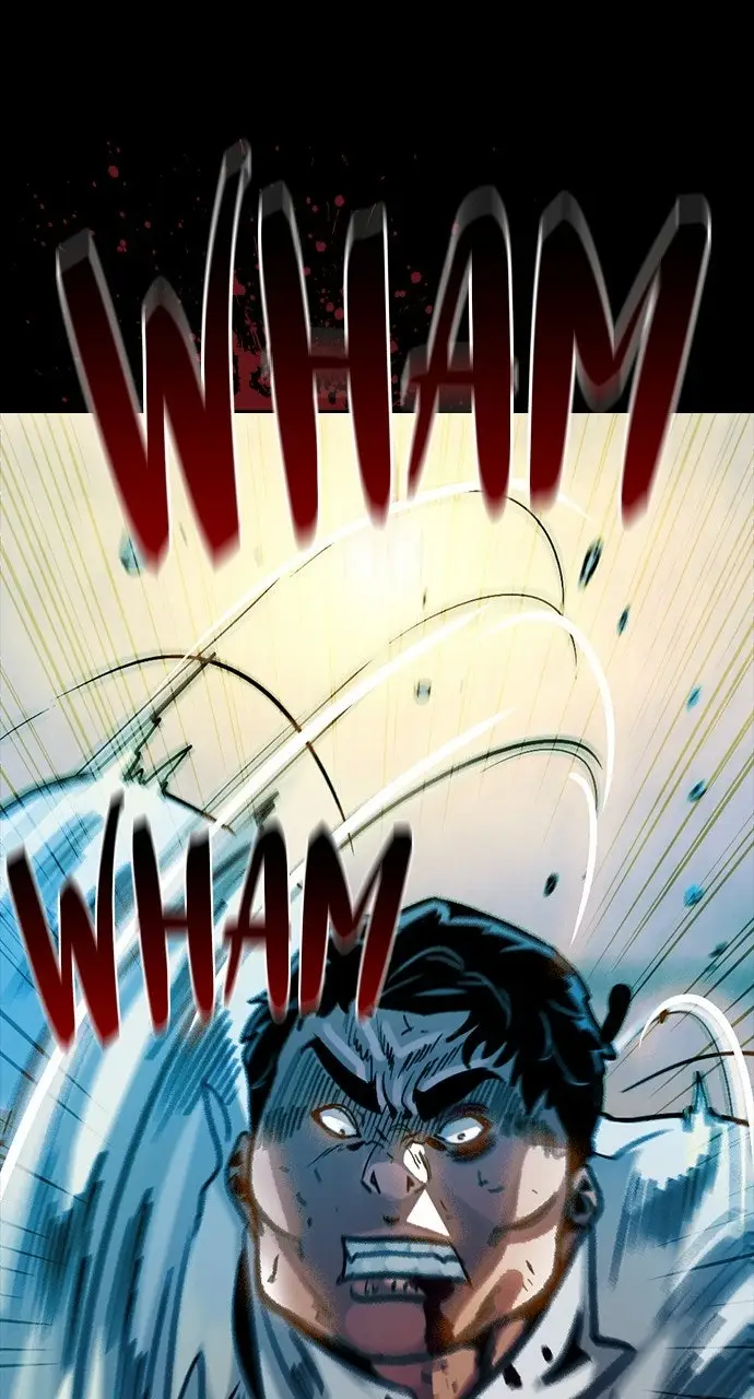 Read The Worst Generation EN Manga Online