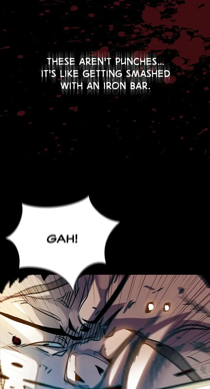 Read The Worst Generation EN Manga Online