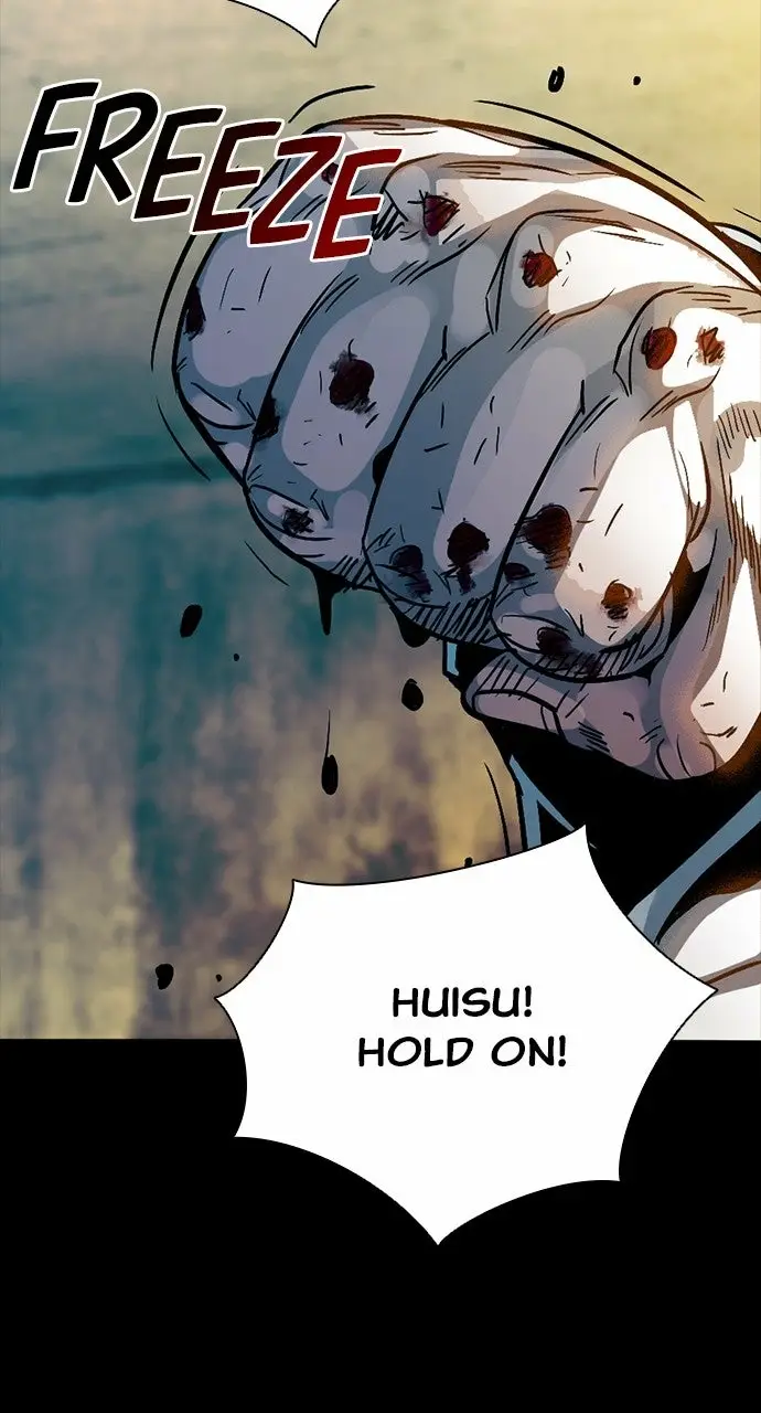 Read The Worst Generation EN Manga Online