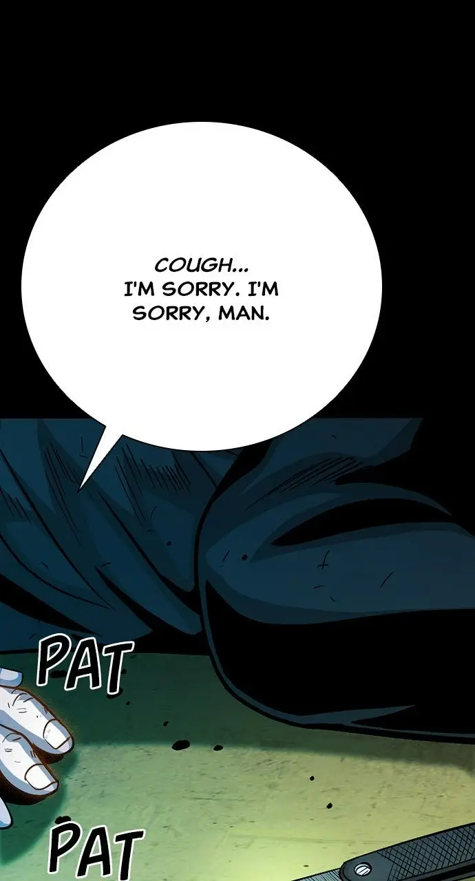 Read The Worst Generation EN Manga Online