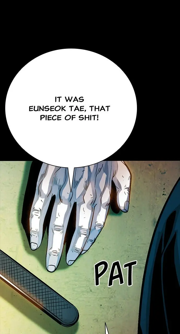 Read The Worst Generation EN Manga Online