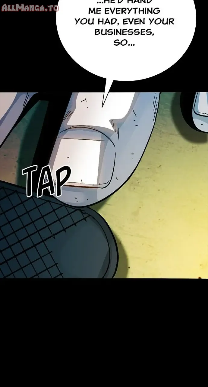 Read The Worst Generation EN Manga Online