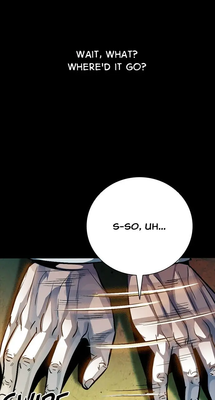 Read The Worst Generation EN Manga Online