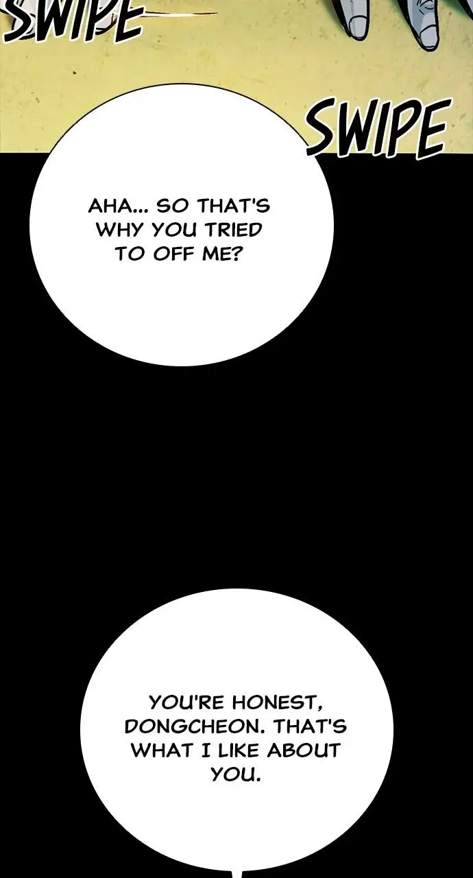 Read The Worst Generation EN Manga Online