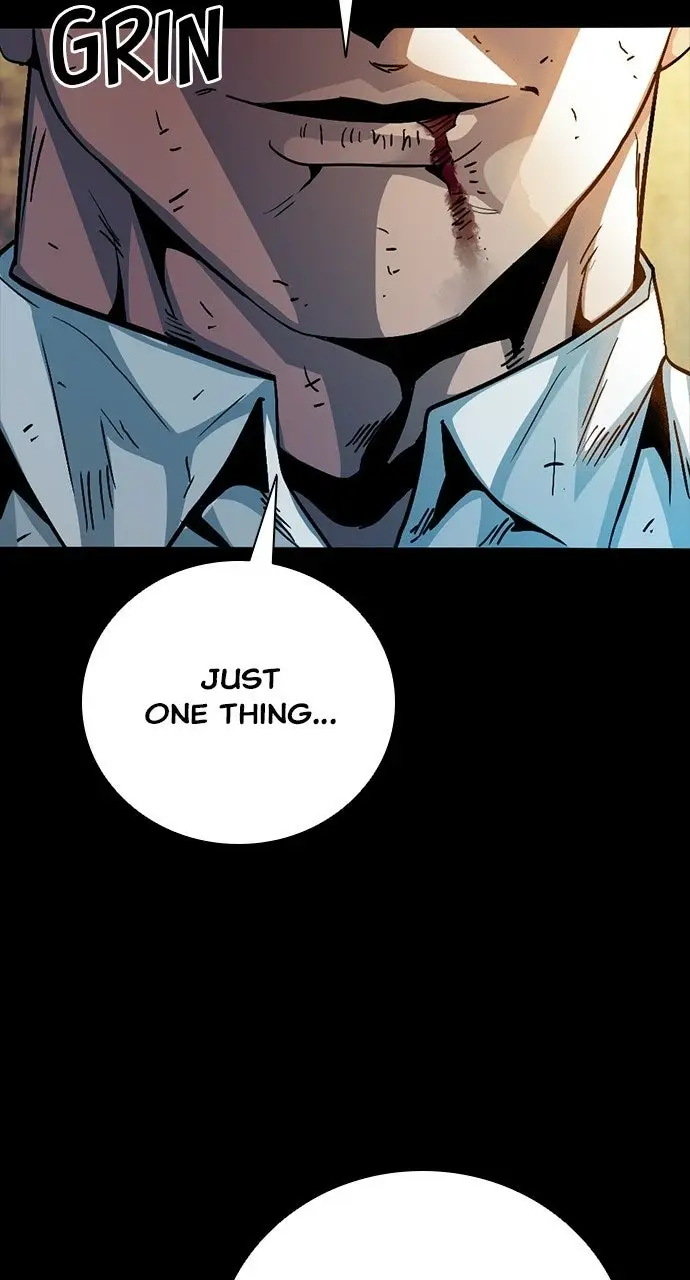 Read The Worst Generation EN Manga Online