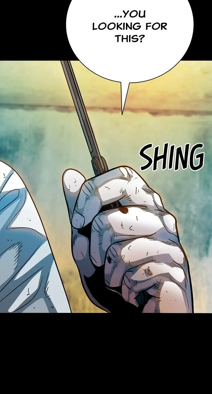 Read The Worst Generation EN Manga Online