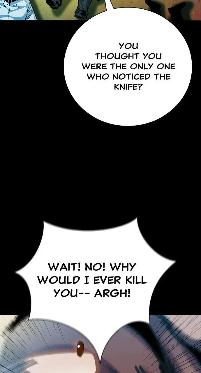 Read The Worst Generation EN Manga Online