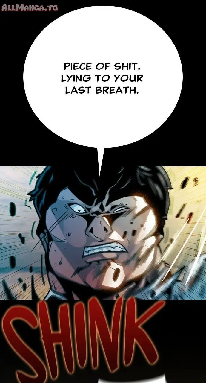 Read The Worst Generation EN Manga Online