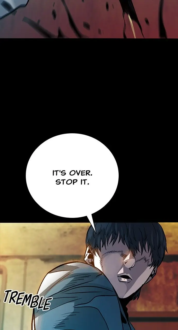 Read The Worst Generation EN Manga Online