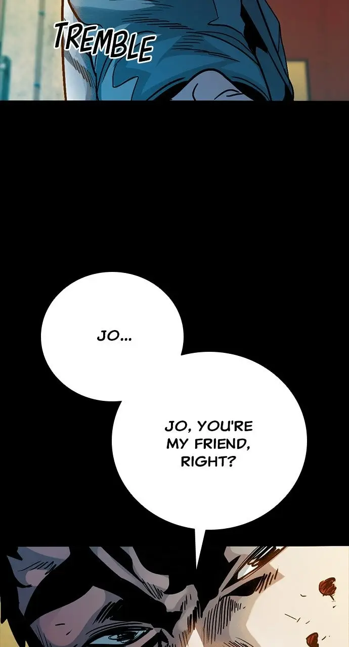 Read The Worst Generation EN Manga Online