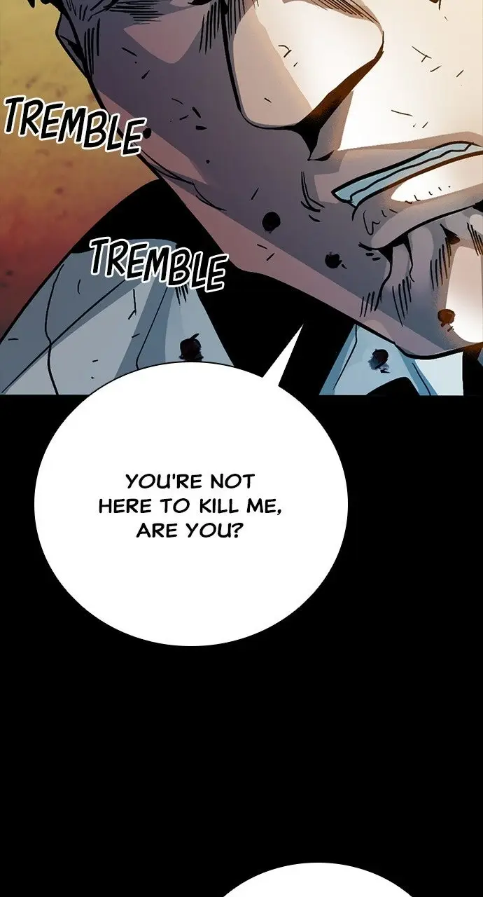 Read The Worst Generation EN Manga Online