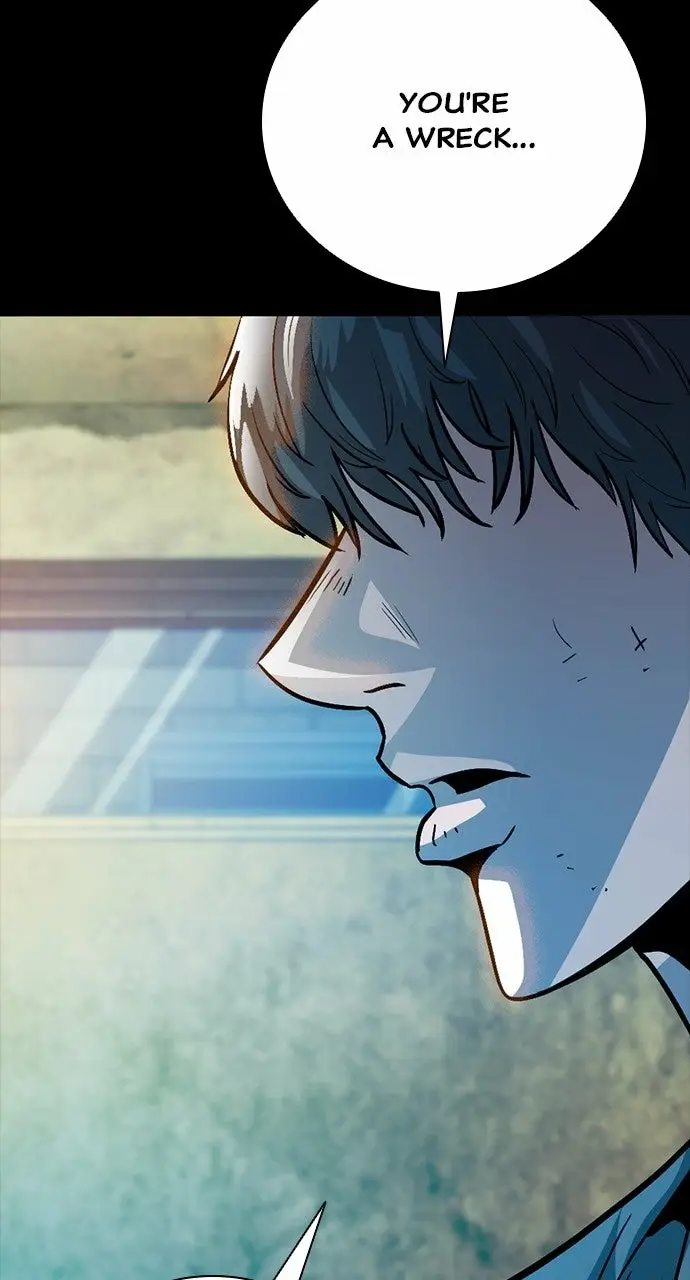 Read The Worst Generation EN Manga Online