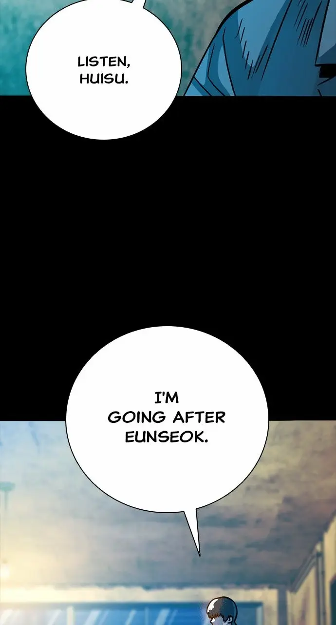 Read The Worst Generation EN Manga Online