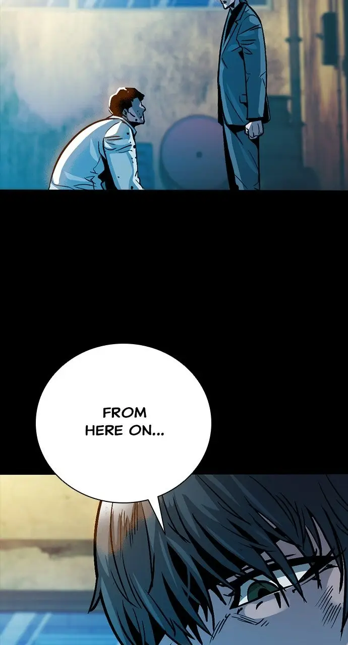 Read The Worst Generation EN Manga Online