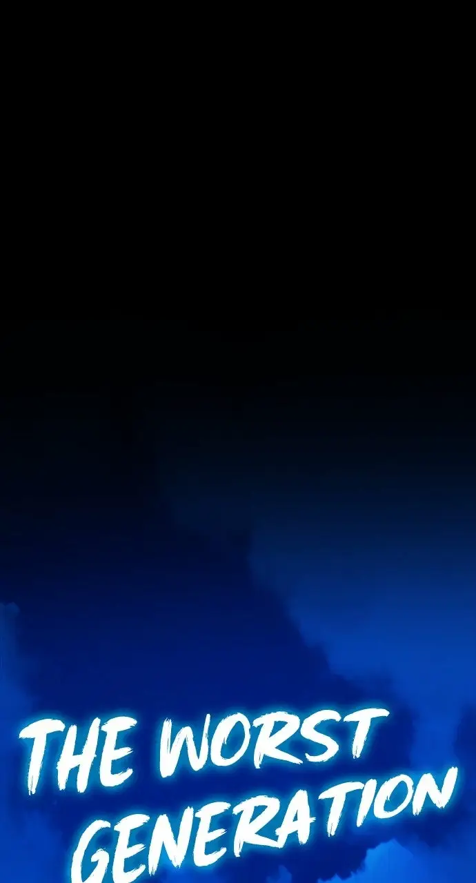 Read The Worst Generation EN Manga Online