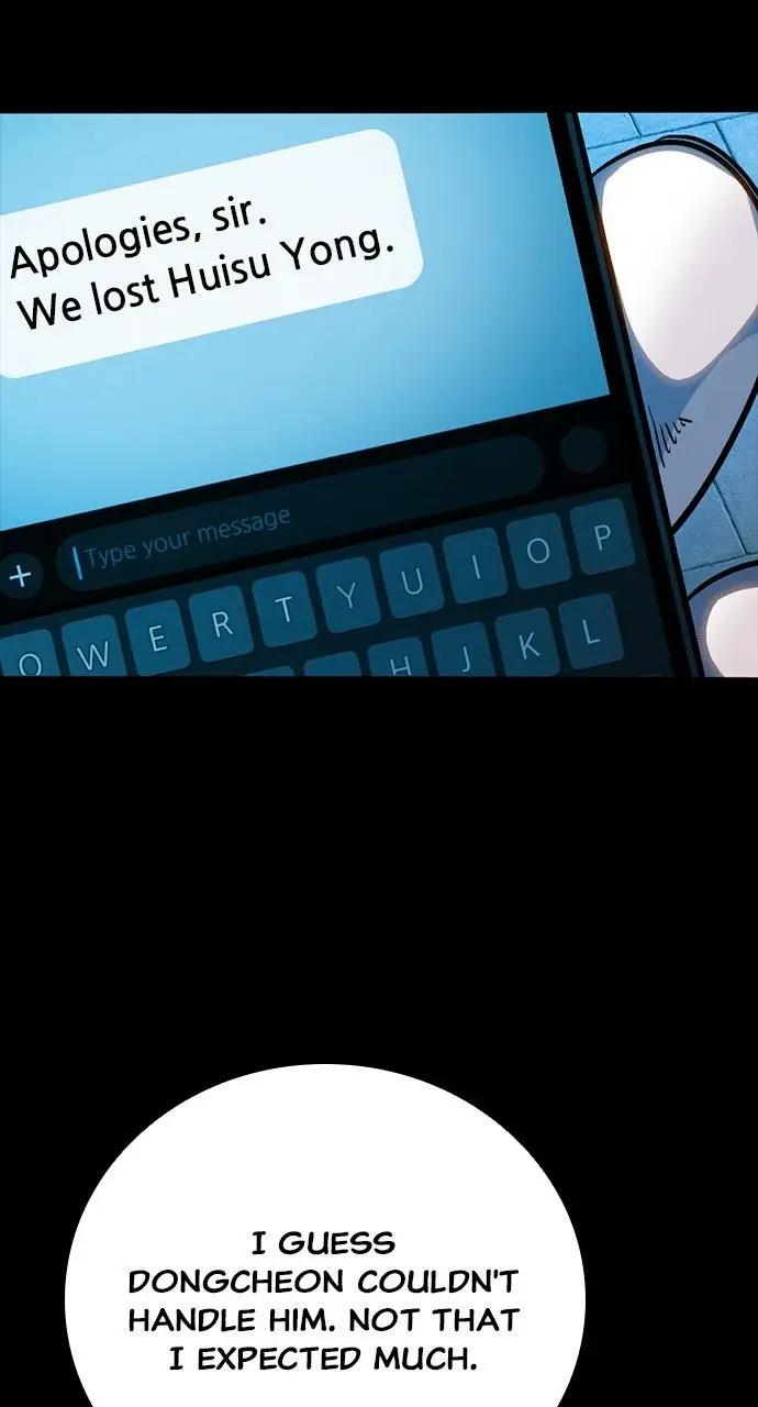 Read The Worst Generation EN Manga Online