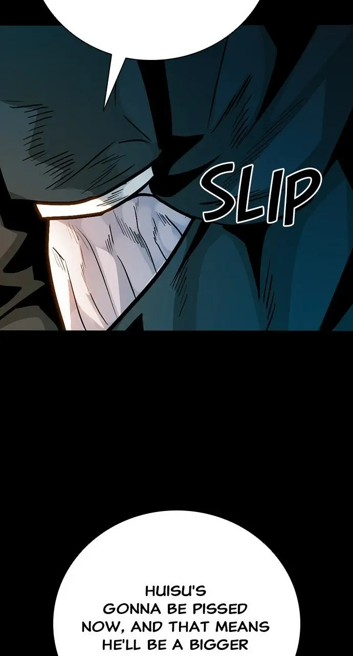 Read The Worst Generation EN Manga Online