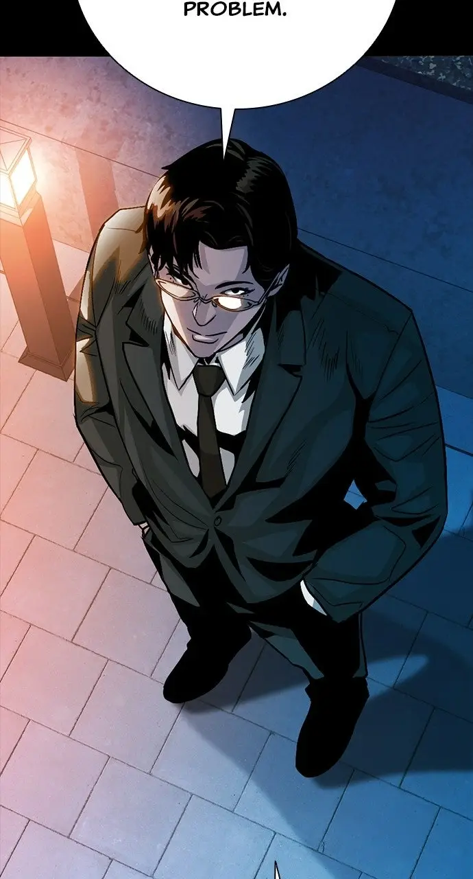 Read The Worst Generation EN Manga Online